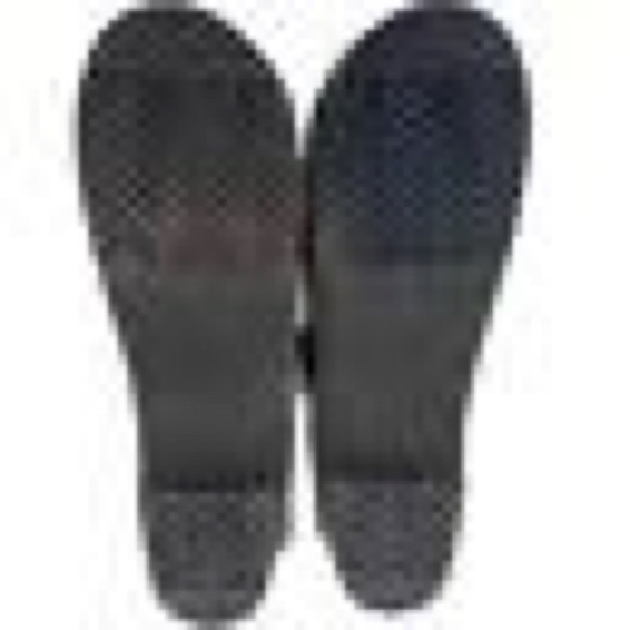 Sanita Mens Size 47 Black Slip On Open Back Danish Clogs Shoes 13 US with Strap main image 5